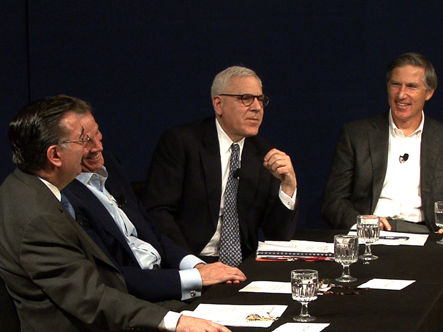 The future of capitalism: Credit, lending, and leverage | McKinsey